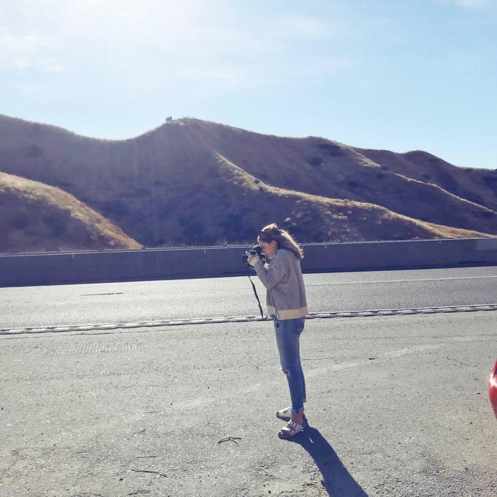 Meet your Posher, Clair